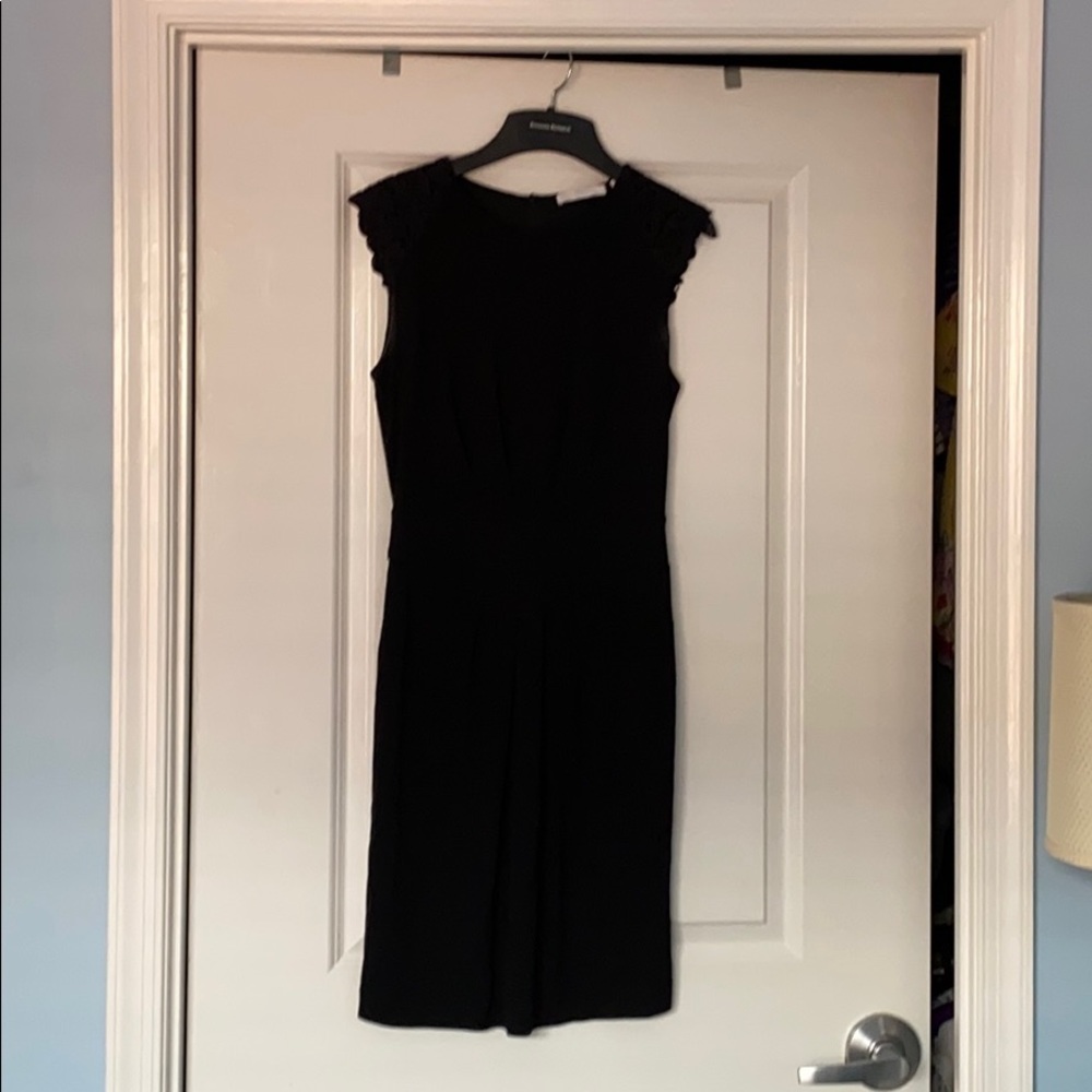 BOSS black dress